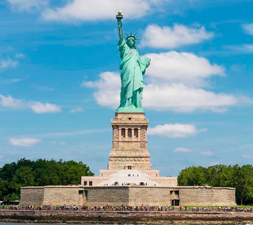 USA